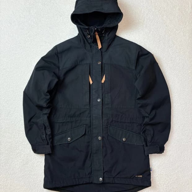 피엘라벤 싱기 우먼스 G-1000 덕다운 파카 PN5781   