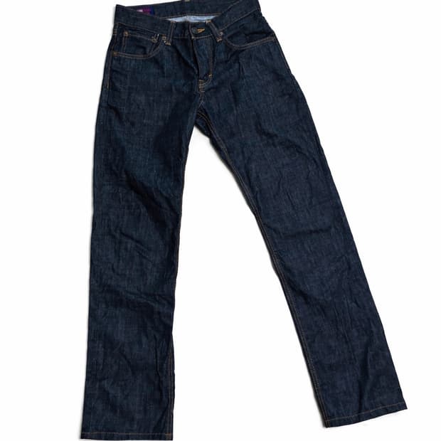 에드윈 503 프리미엄 셀비지 데님 팬츠 