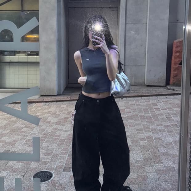 실버 헬로키티 증정)실버가방🤍🩶🤍🩶🤍