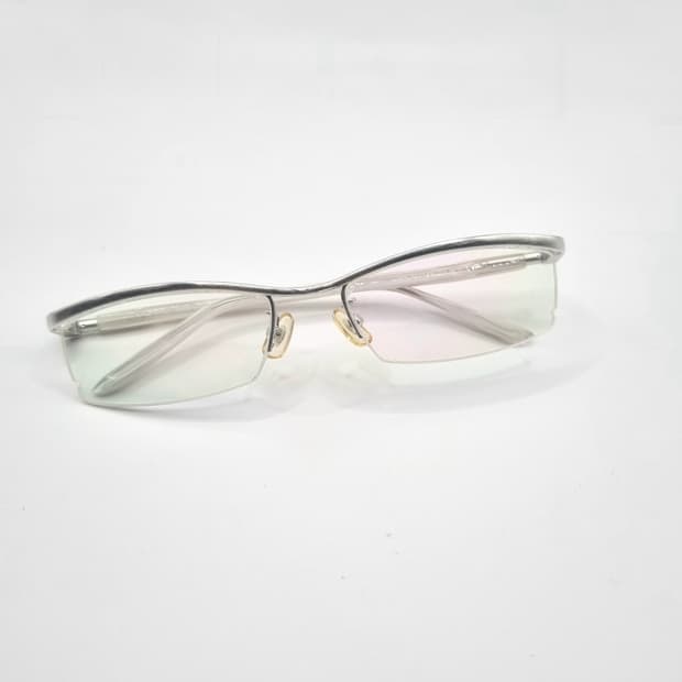 데드스탁 제니스 실버 반무테 360°스프링 364