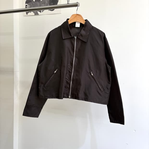 TOUJOUNO (Made in France) 자켓