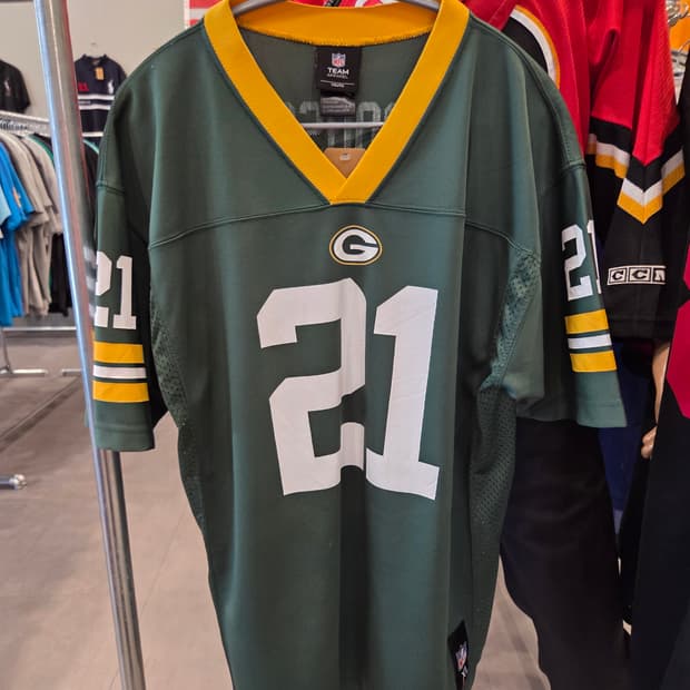 NFL 나이키 레플리카저지 