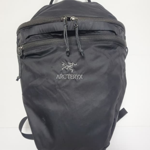 아크테릭스 배낭 정품 15L