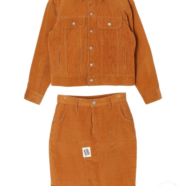 오아이오아이 투피스 셋업