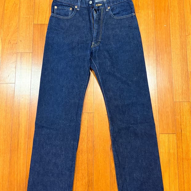 (31) 아나토미카 618 원워시