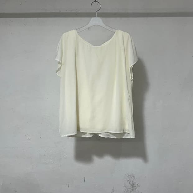 vtg top