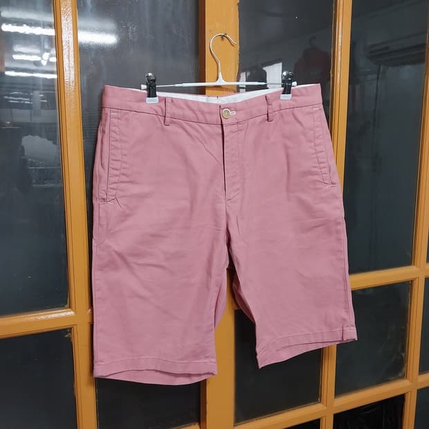 마인드브릿지 남성33 인치 스판