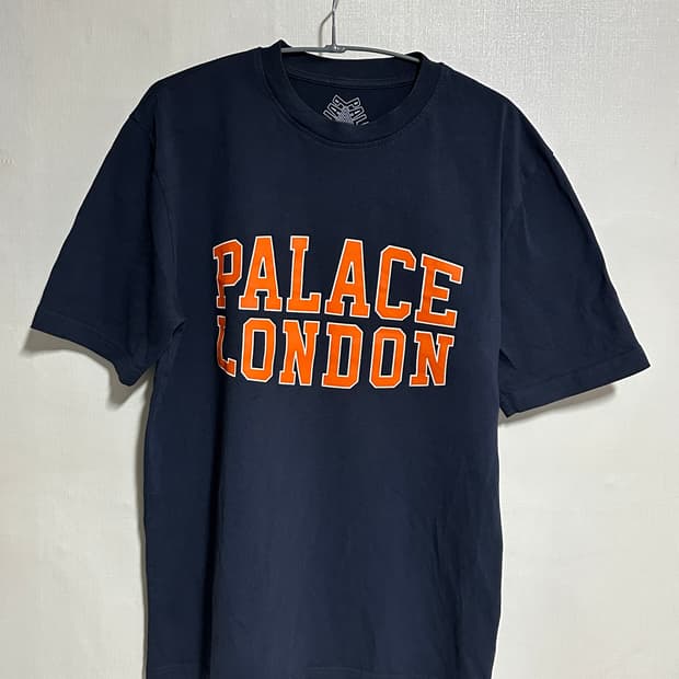 팔라스 PALACE 반팔티셔츠 M