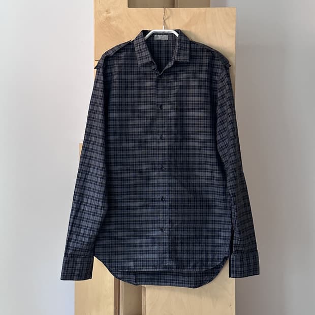 Dior Shirt