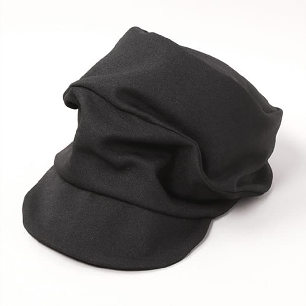 Ca4la 카시라 work cap 블랙