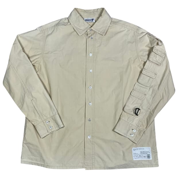 🕑90s issey miyake hai