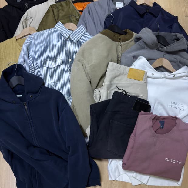 비즈빔 정리합니다.