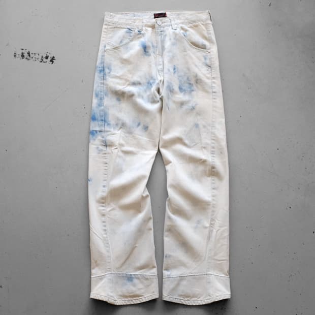 2000‘s Levi’s Engineered Jeans
