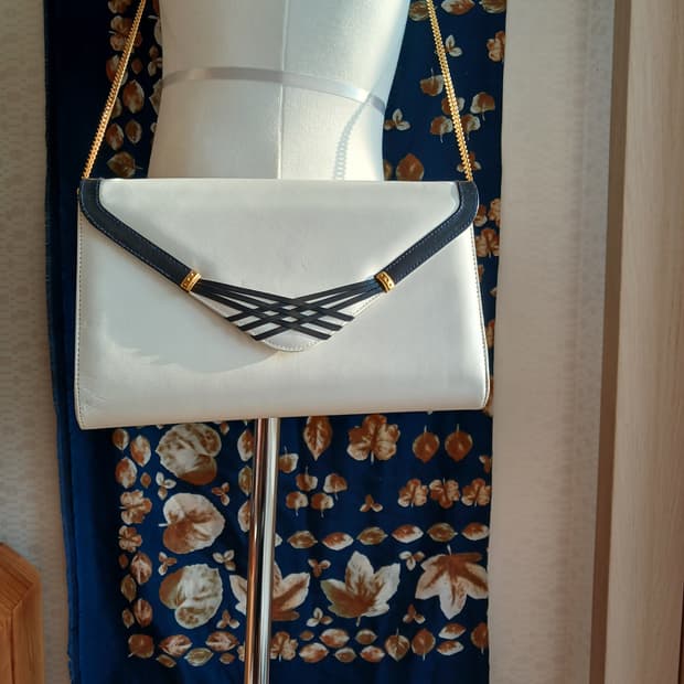 일본빈티지 크로스백 