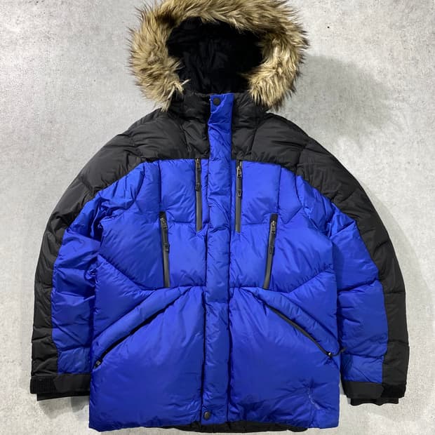 [M] Polo Sport 폴로 스포츠 랄프로렌 투웨이 덕다운 패딩