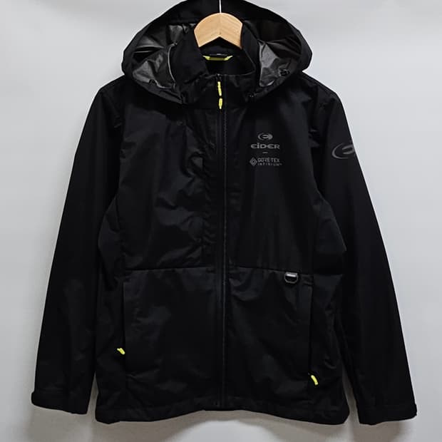 아이더 여성 고어텍스 바람막이 L