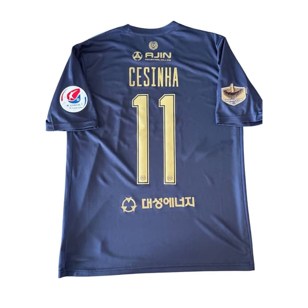  [L/100] 2019 대구FC 써드 세징야