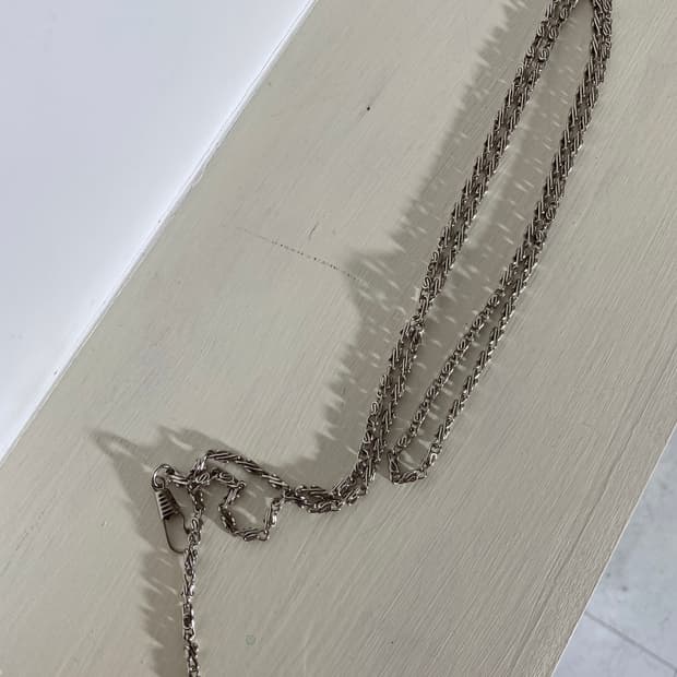 베이직 체인 벨트