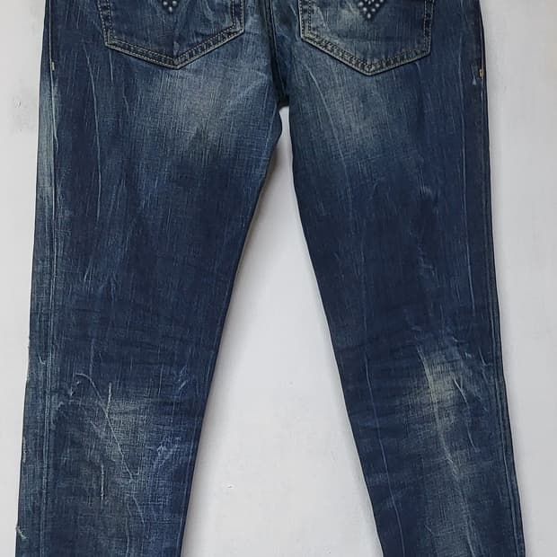 디젤 마틱. 디절 크롤리 