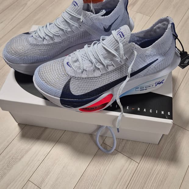 알파플라이3 (새상품)