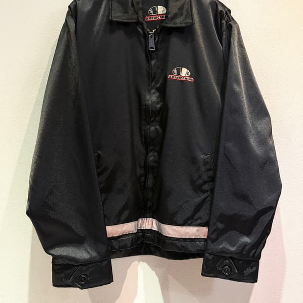 90s Americanino (Made In U.S.A)