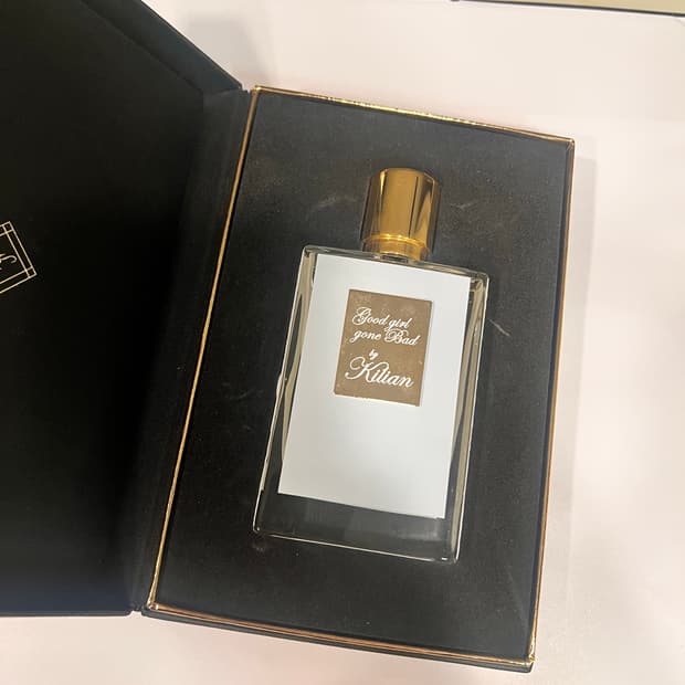 정품 킬리안 굿걸곤배드 50ml