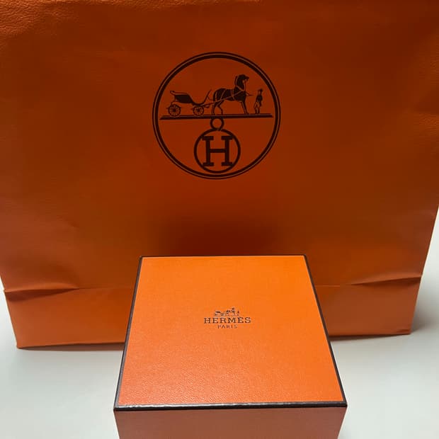 에르메스 샹달 팔찌 gm사이즈 판매합니다.