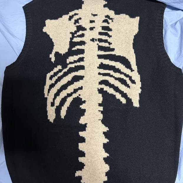 캐피탈 본 베스트 5사이즈