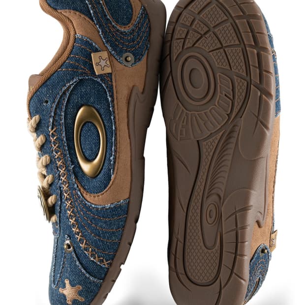 OLDORDER ToyStory Woody (W)