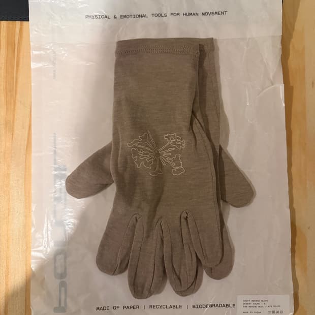 포탈 portal 장갑 [S] 