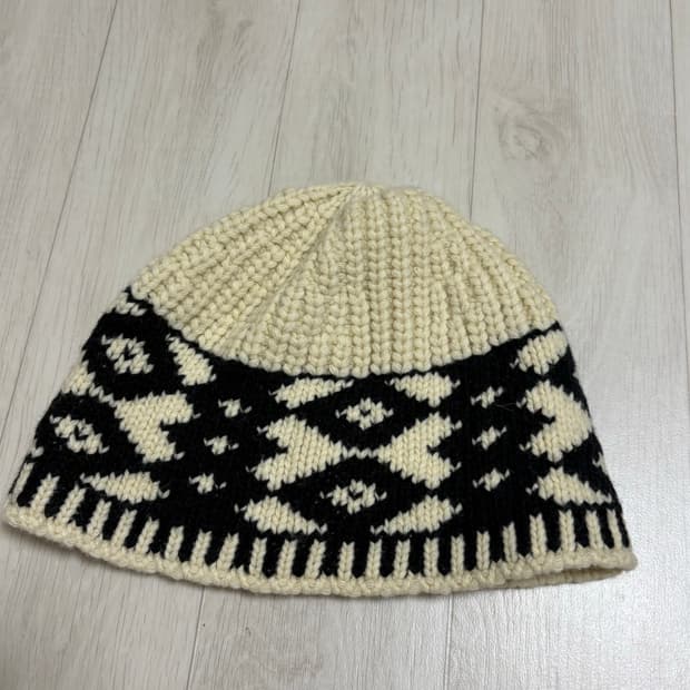 로우클래식 비니