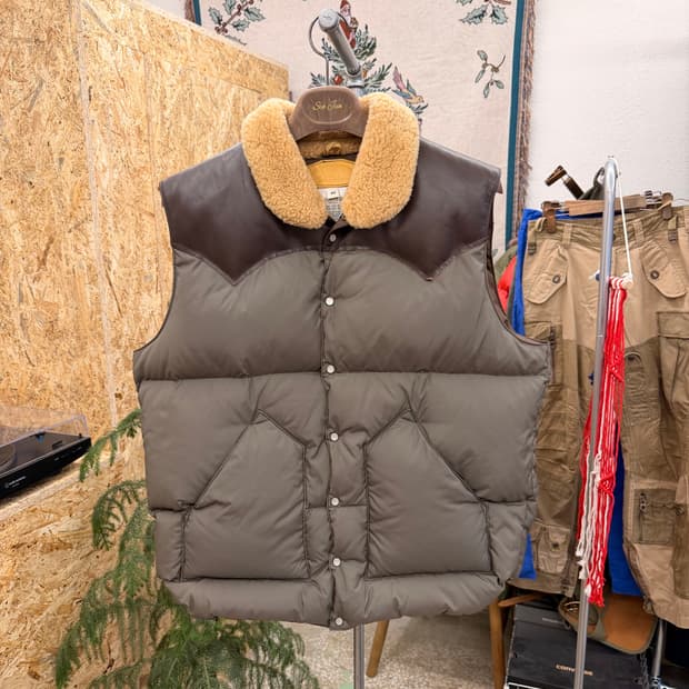 록키마운틴 페더베드 크리스티 베스트 44