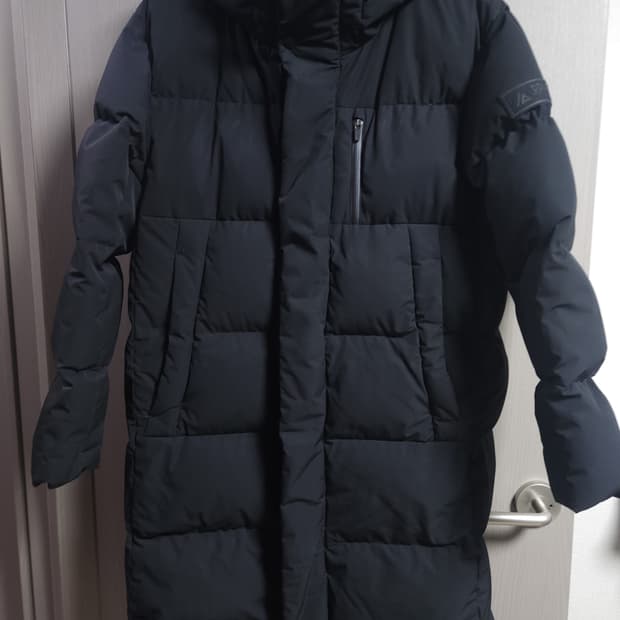 콜로라도 롱패딩, L