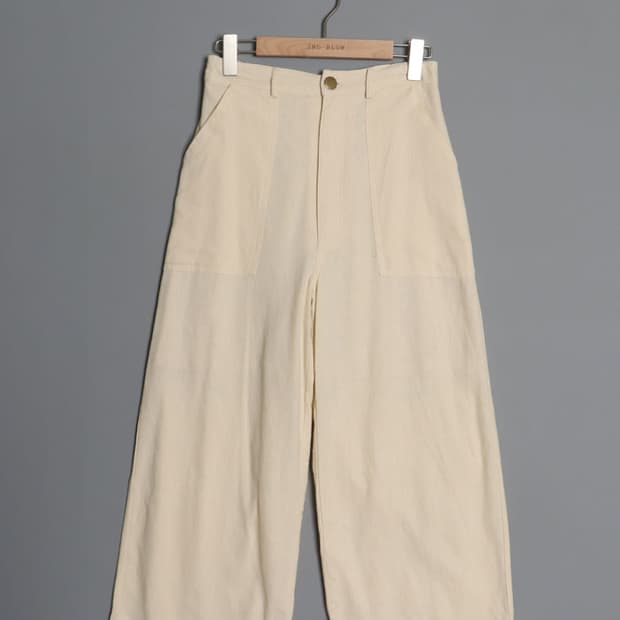 marvelous by Pierrot Wide Pant (26~27)