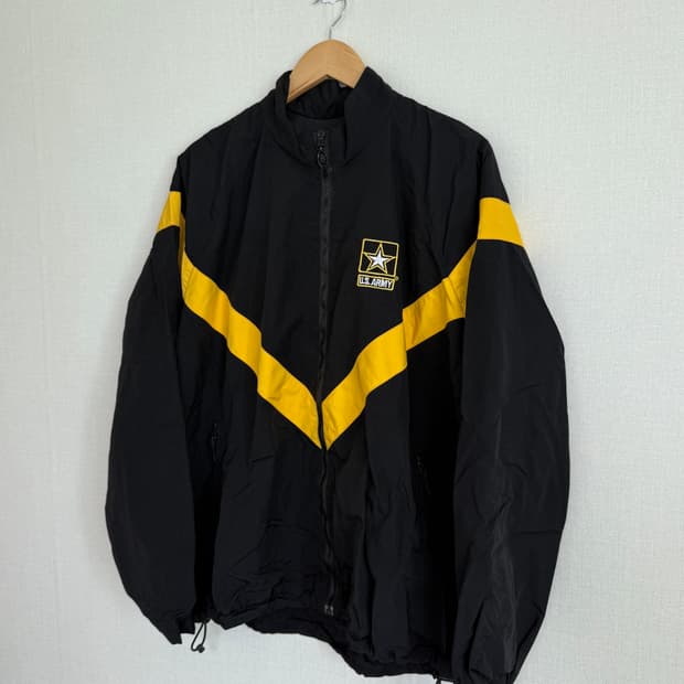 Us army 미육군 APFU 자켓 자람막이