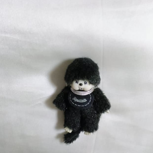 모노톤 키링 몬치치