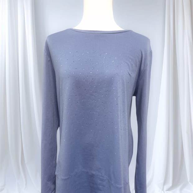 빈티지 모리걸 큐빅티