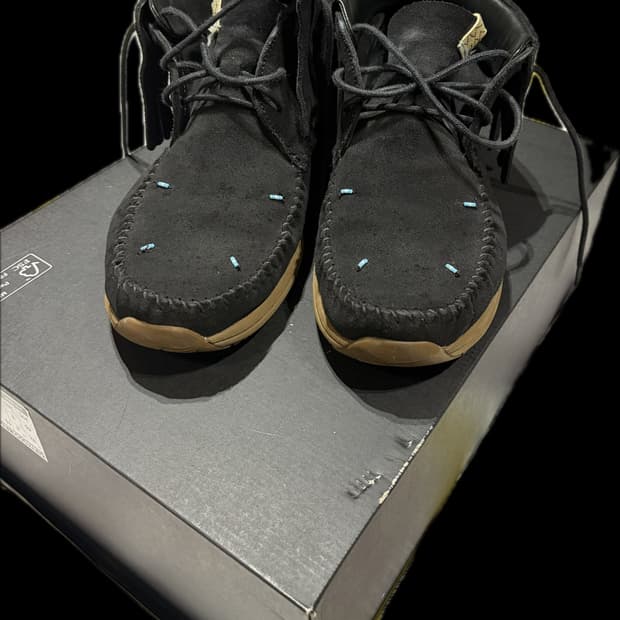 US11) 비즈빔 FBT 샤먼포크