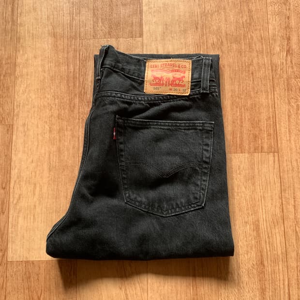 리바이스 565 30x32