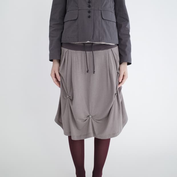 산코파퓨엘라 Multiple button jacket