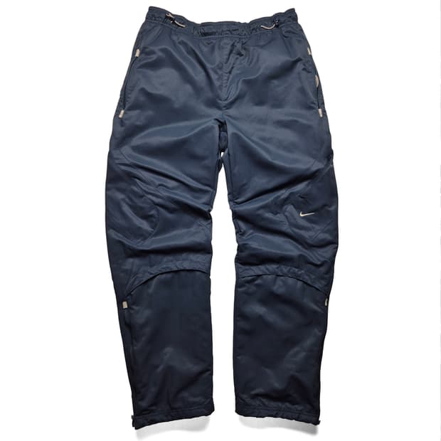 [M] 나이키 00s 트랙팬츠