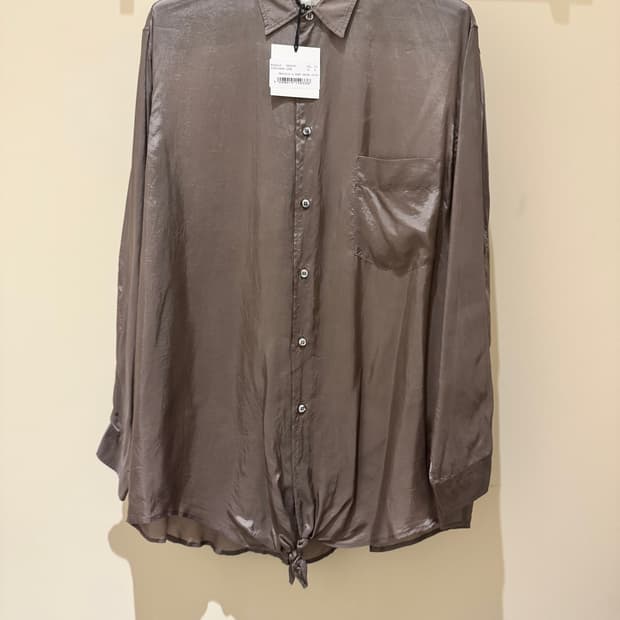 Magliano A SEXY SHIRA SHIRT