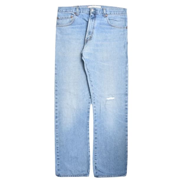 00S 리바이스 517 부츠컷 청바지 데님팬츠 33 N0871