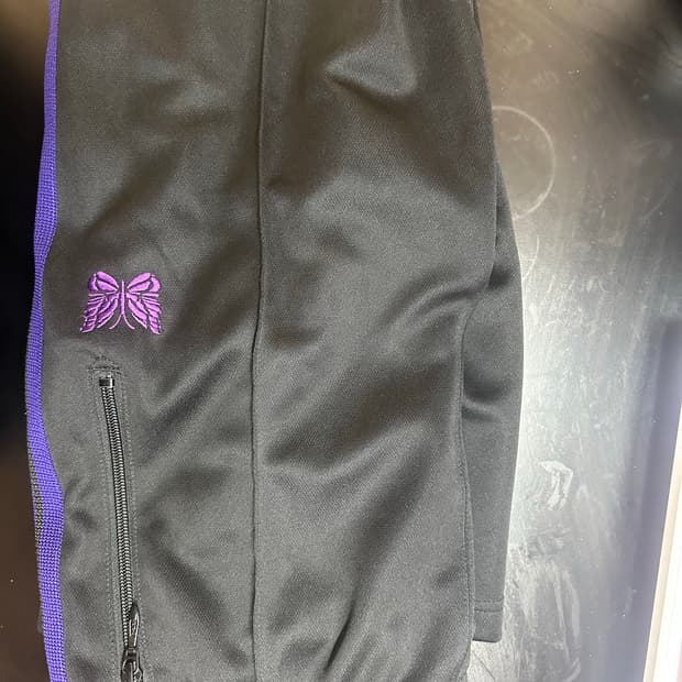 니들스 스트레이트 검보m