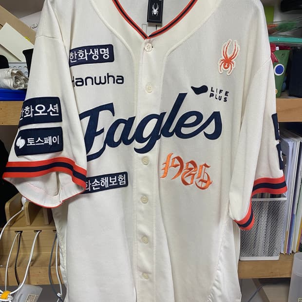 한화이글스 40주년 레거시