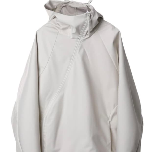 포스트아카이브팩션 5.0 자켓 센터