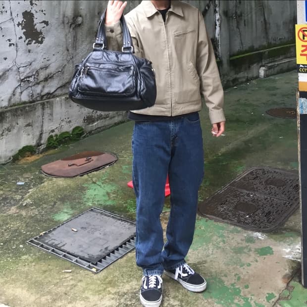 (29/30) 리바이스 550