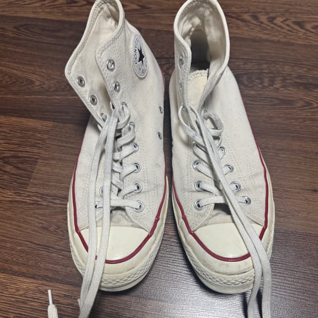 (285) 컨버스 척70 하이