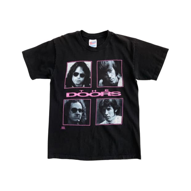 1993 The Doors T-shirt