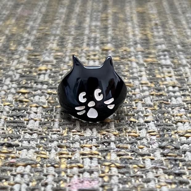 희소 네넷냐 반지